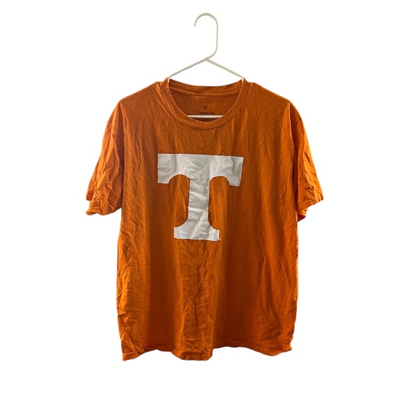 Fanatics Tennessee Volunteers Shirt Size Large - Picture 2 of 5